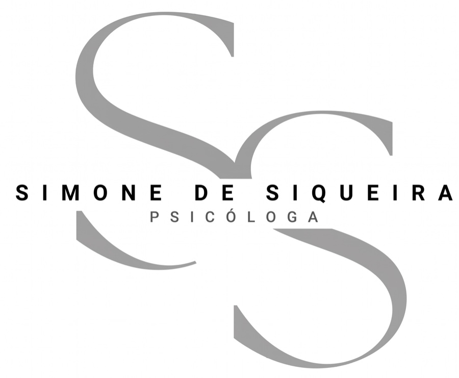 Simone de Siqueira, Psicóloga
